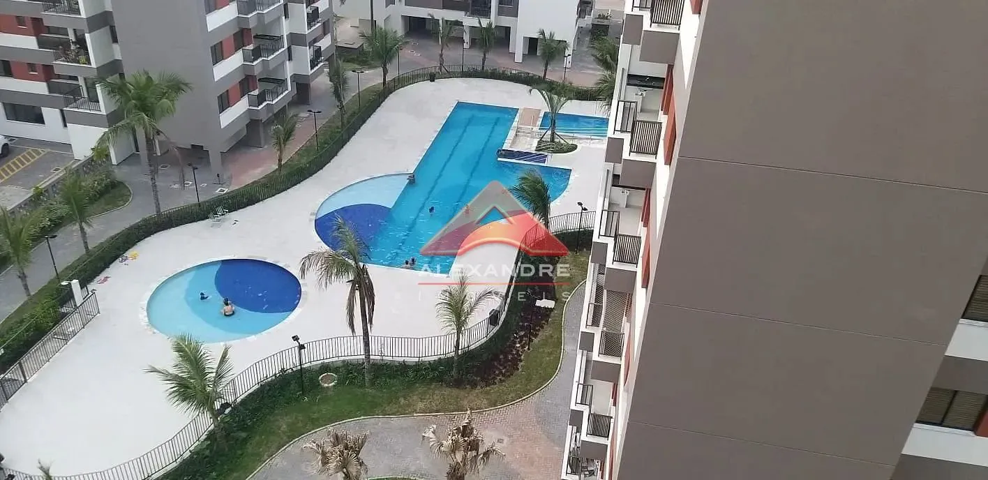 Apartamento, 2 quartos, 60 m² - Foto 1