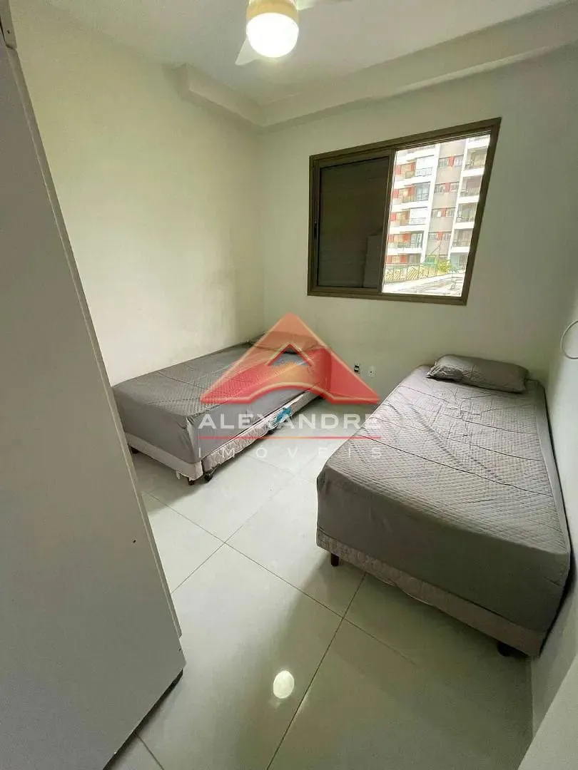 Apartamento, 2 quartos, 60 m² - Foto 5
