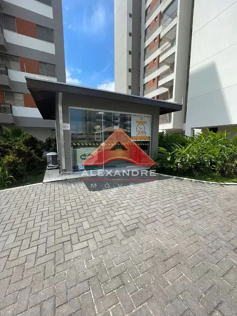 Apartamento, 2 quartos, 60 m² - Foto 7