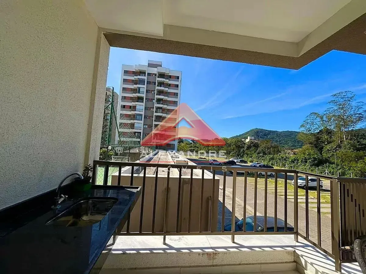 Apartamento, 2 quartos, 60 m² - Foto 14
