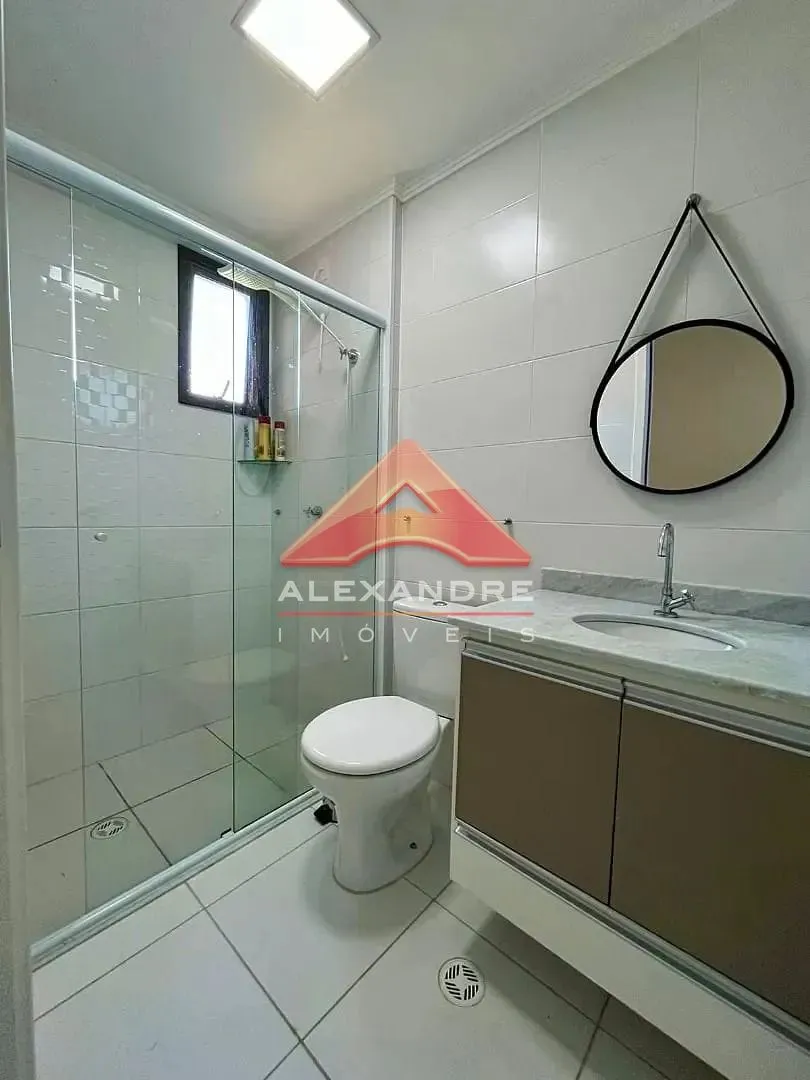 Apartamento, 2 quartos, 60 m² - Foto 4