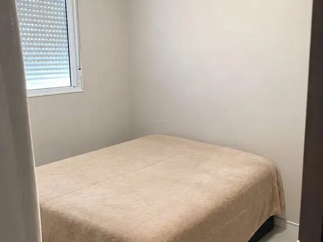 Apartamento 2 quartos e 2 banheiros, à venda, no bairro Jardim Amanda I em Hortolândia