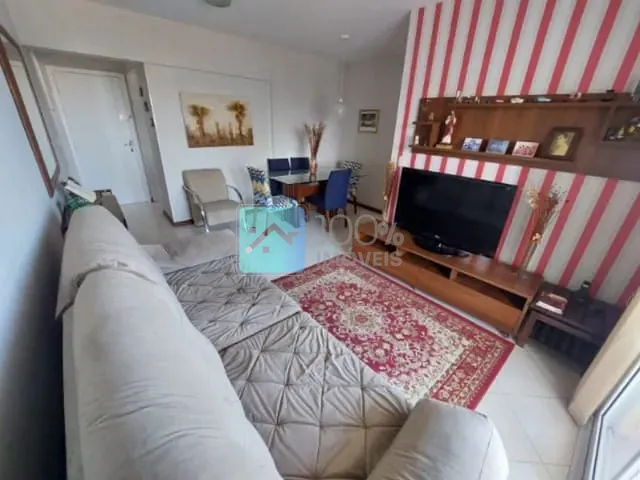 Apartamento com 75m² 2 quartos e 2 banheiros, à venda, no bairro Jardim America em São José dos Campos