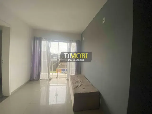 Apartamento com 100m² 2 quartos e 1 banheiro, para alugar, no bairro Parque dos Anjos em Gravataí