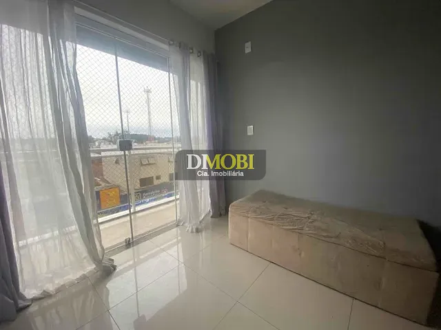Apartamento com 100m² 2 quartos e 1 banheiro, para alugar, no bairro Parque dos Anjos em Gravataí