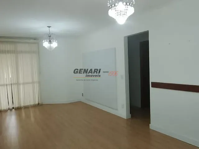 Apartamento 3 quartos e 3 banheiros, para alugar, no bairro Centro em Indaiatuba