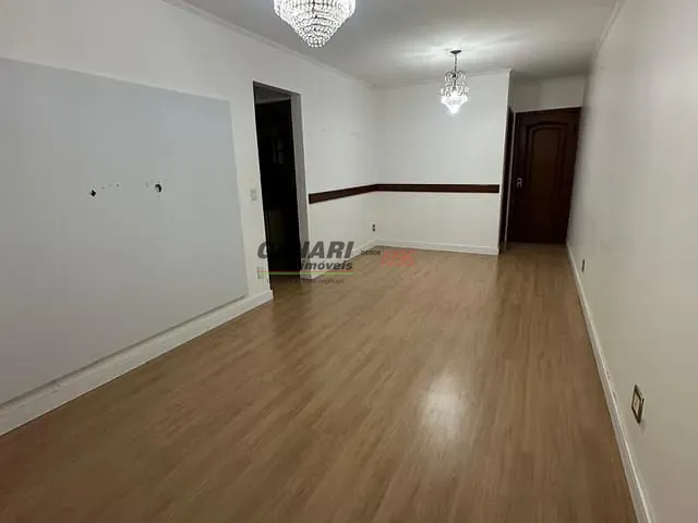Apartamento 3 quartos e 3 banheiros, para alugar, no bairro Centro em Indaiatuba