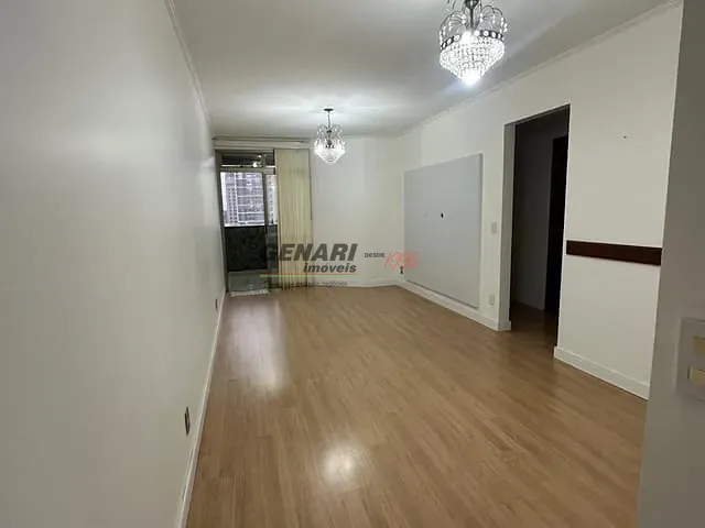 Apartamento 3 quartos e 3 banheiros, para alugar, no bairro Centro em Indaiatuba