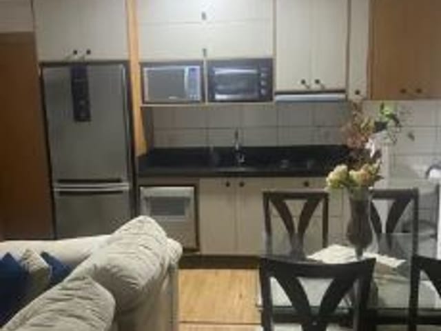 Foto do Apartamento - Apartamento com 2 dormitórios à venda, 48 m² por R$ 395.000,00 - Urbanova - São José dos Campos/SP | INDEPENDENCE NEGOCIOS IMOBILIARIOS LTDA