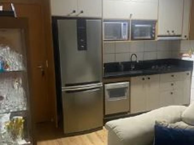 Foto do Apartamento - Apartamento com 2 dormitórios à venda, 48 m² por R$ 395.000,00 - Urbanova - São José dos Campos/SP | INDEPENDENCE NEGOCIOS IMOBILIARIOS LTDA