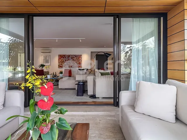 Apartamento 4 quartos e 5 banheiros, à venda, no bairro Alto de Pinheiros em São Paulo