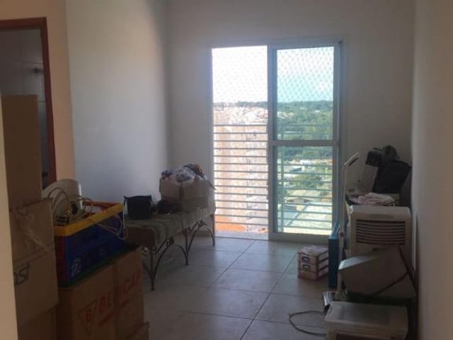 Foto do Apartamento - Apartamento à venda 2 Quartos, 50M², Jardim Gonçalves, Sorocaba - SP | Residencial Viena | Ary Proenca Negócios Imobiliários Ltda