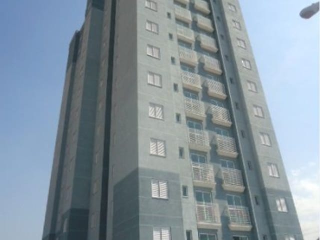 Foto do Apartamento - Apartamento à venda 2 Quartos, 50M², Jardim Gonçalves, Sorocaba - SP | Residencial Viena | Ary Proenca Negócios Imobiliários Ltda
