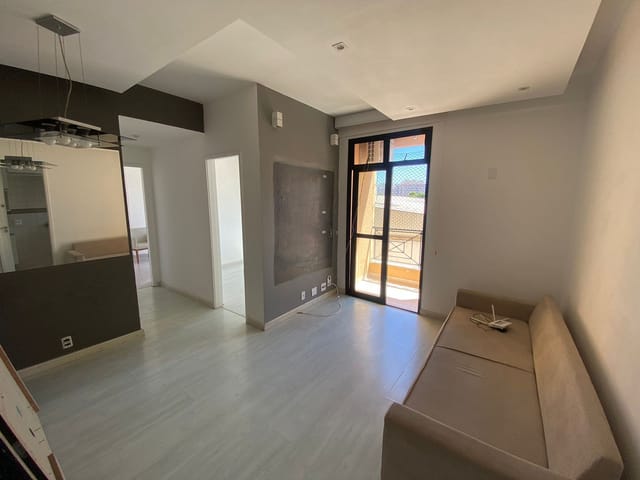 Foto do Apartamento - Apartamento para locação, Fonseca, Niterói, RJ | SelfSpin
