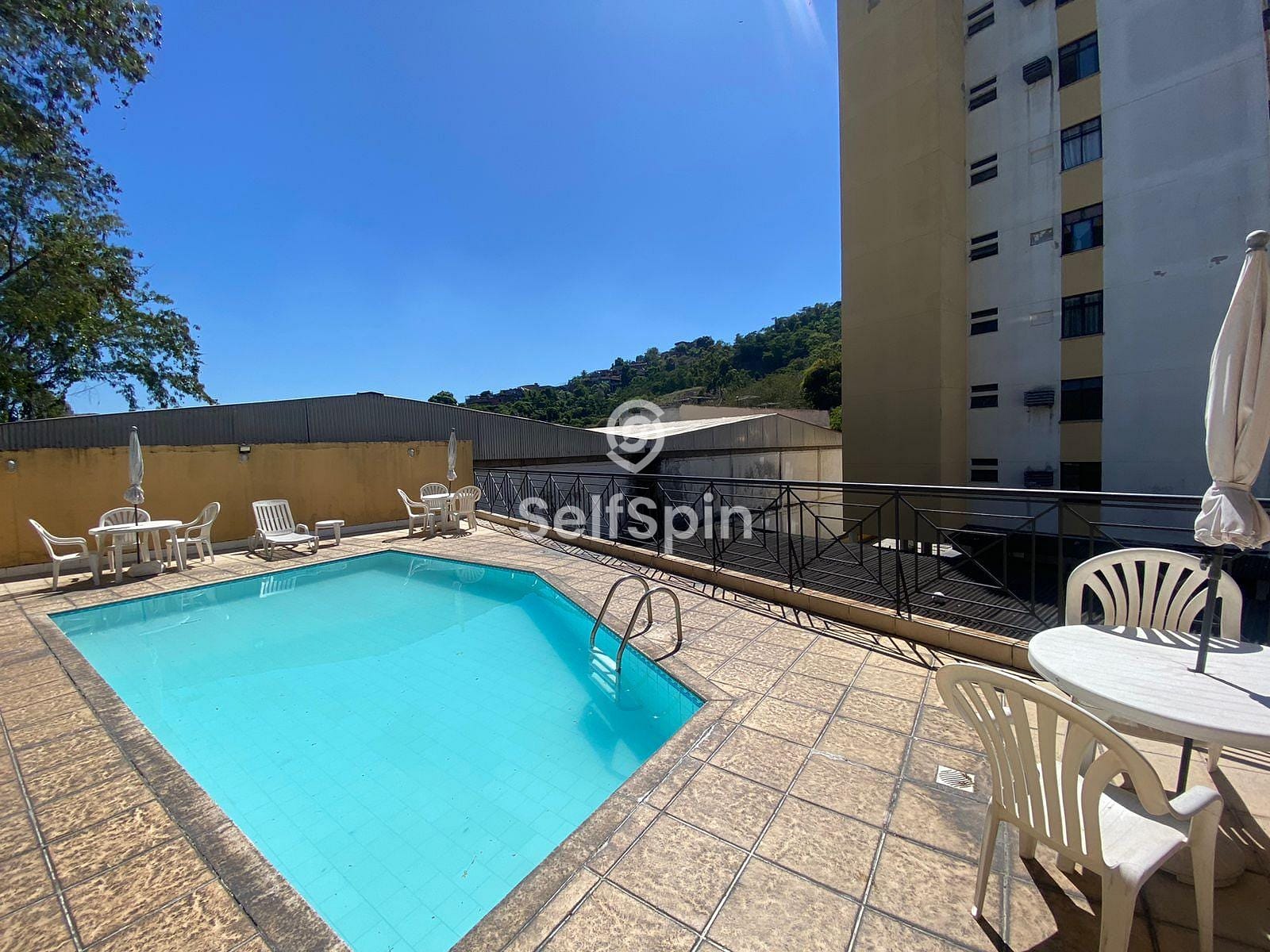 Apartamento, 2 quartos, 75 m² - Foto 2