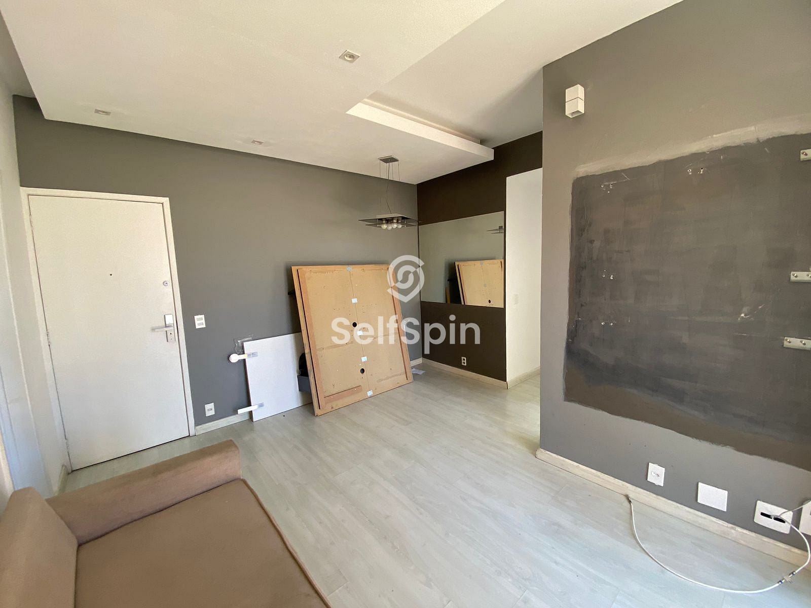 Apartamento, 2 quartos, 75 m² - Foto 4