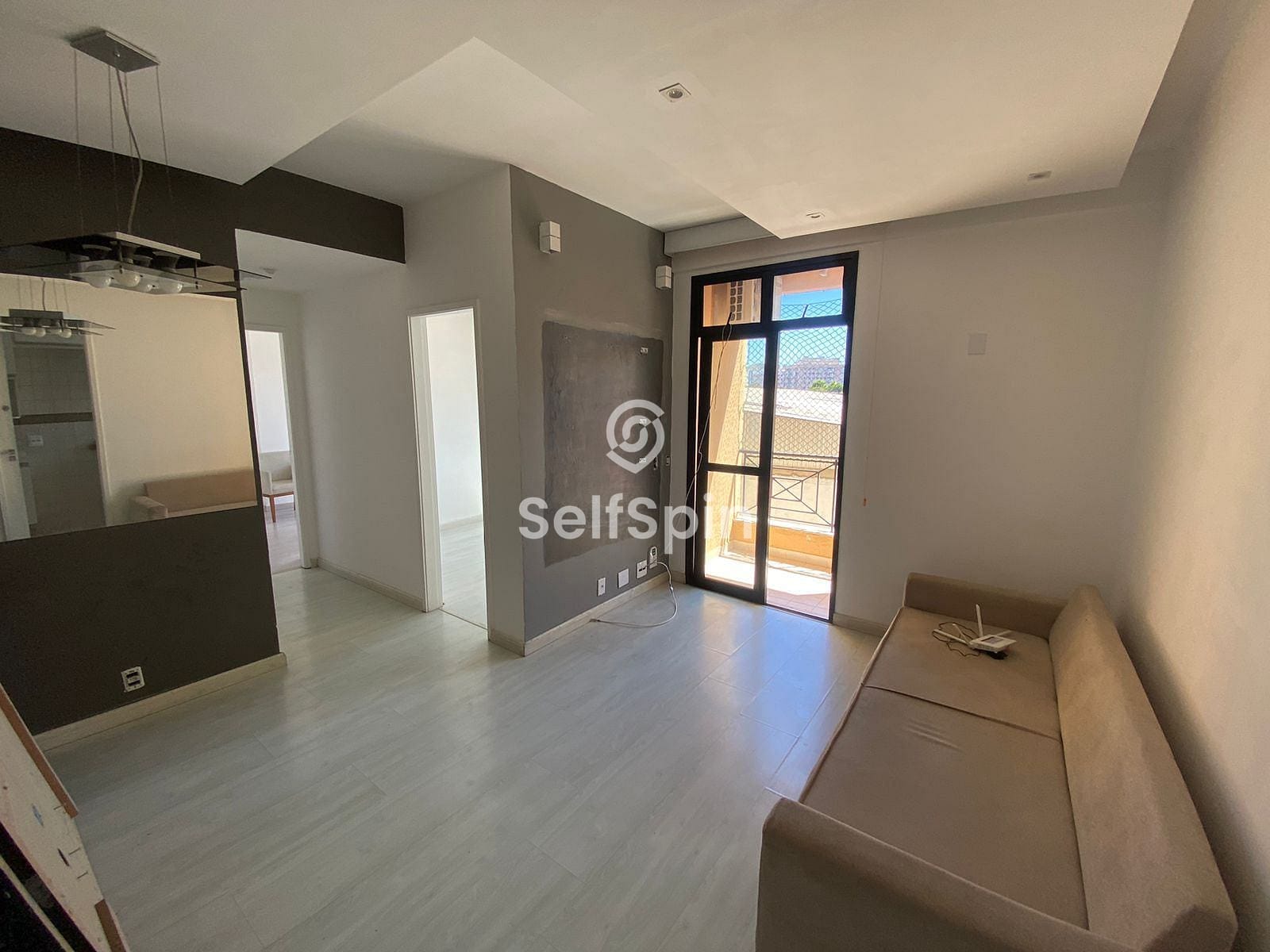 Apartamento, 2 quartos, 75 m² - Foto 3