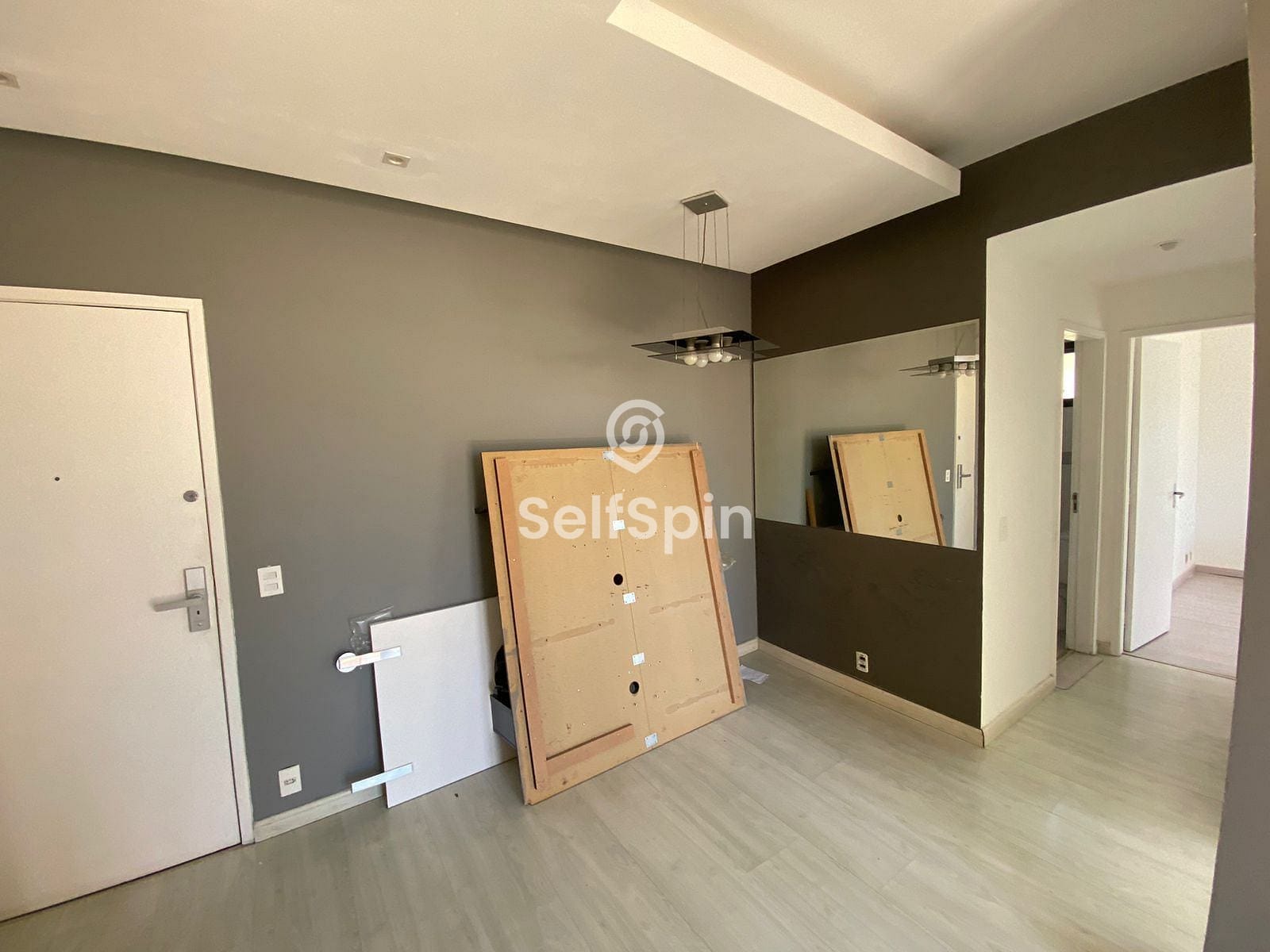 Apartamento, 2 quartos, 75 m² - Foto 5