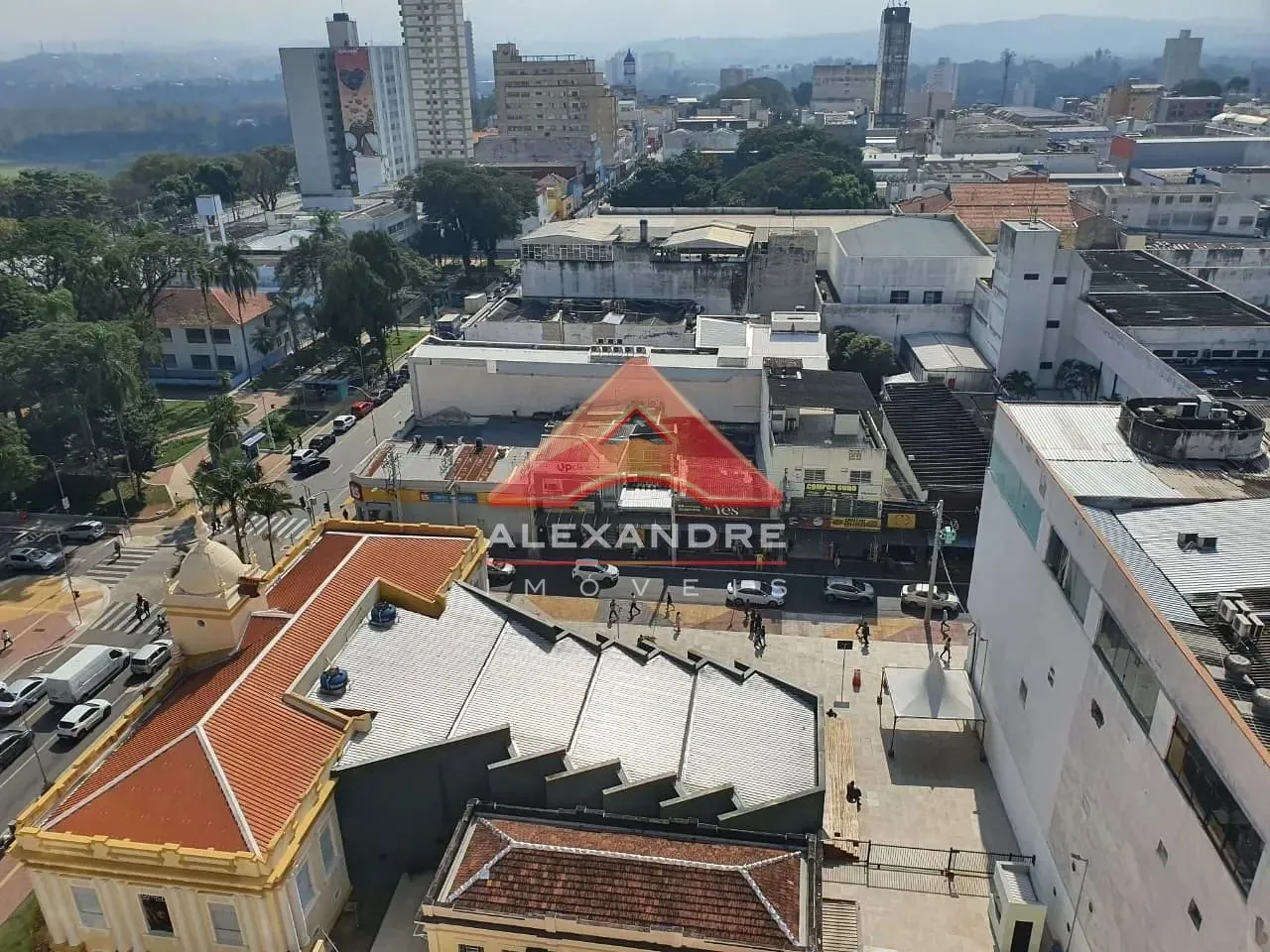 Apartamento, 3 quartos, 103 m² - Foto 26