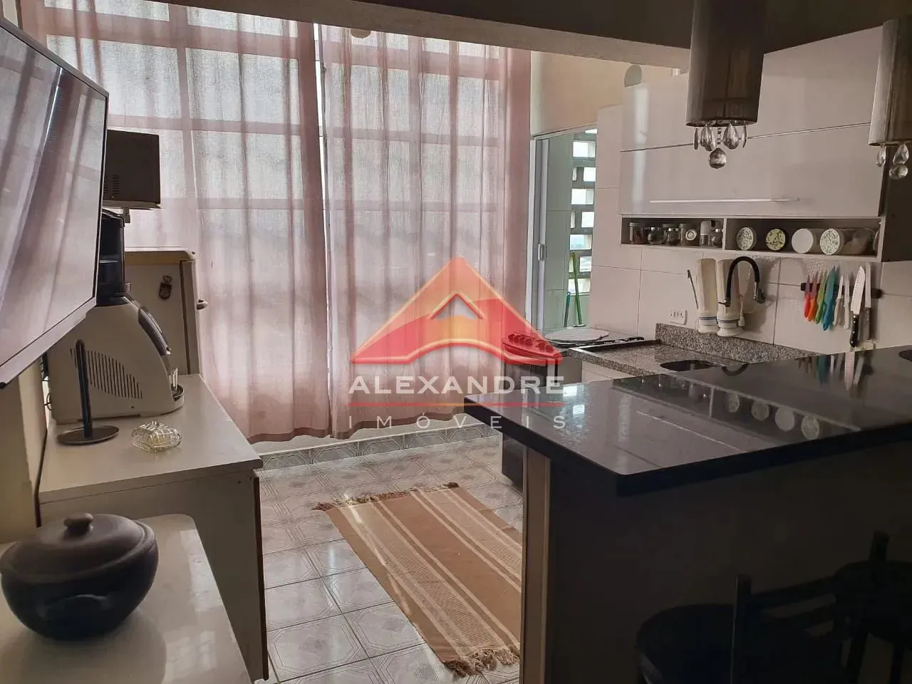 Apartamento, 3 quartos, 103 m² - Foto 4