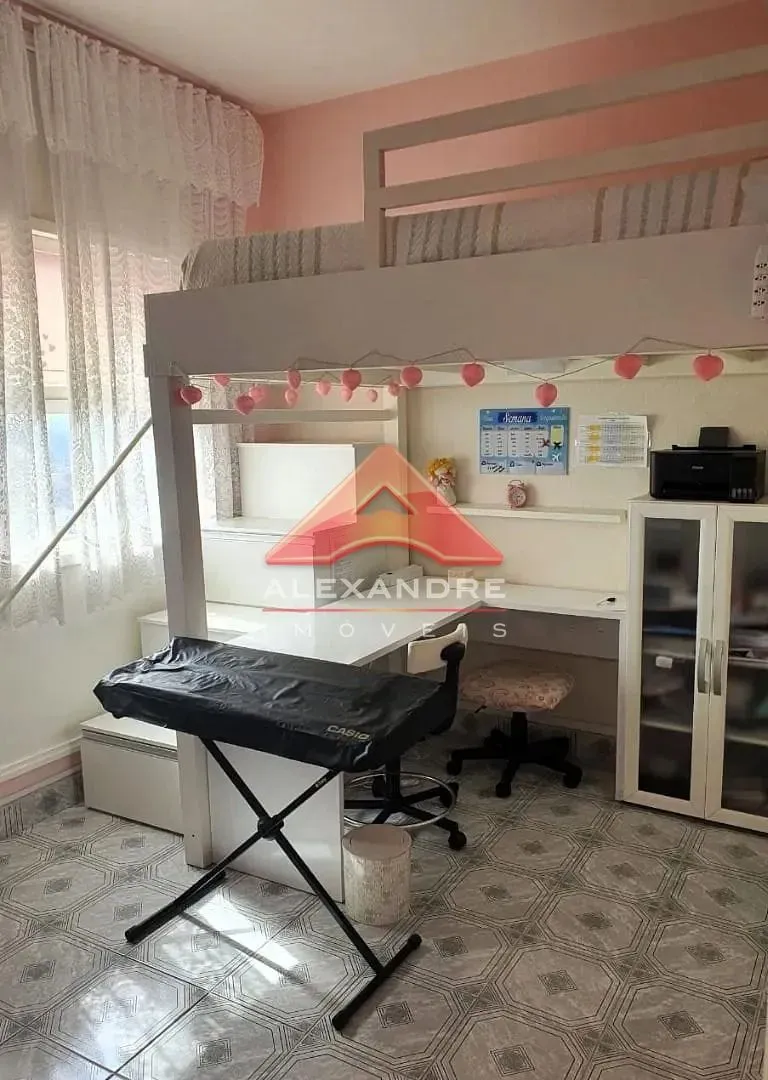 Apartamento, 3 quartos, 103 m² - Foto 11