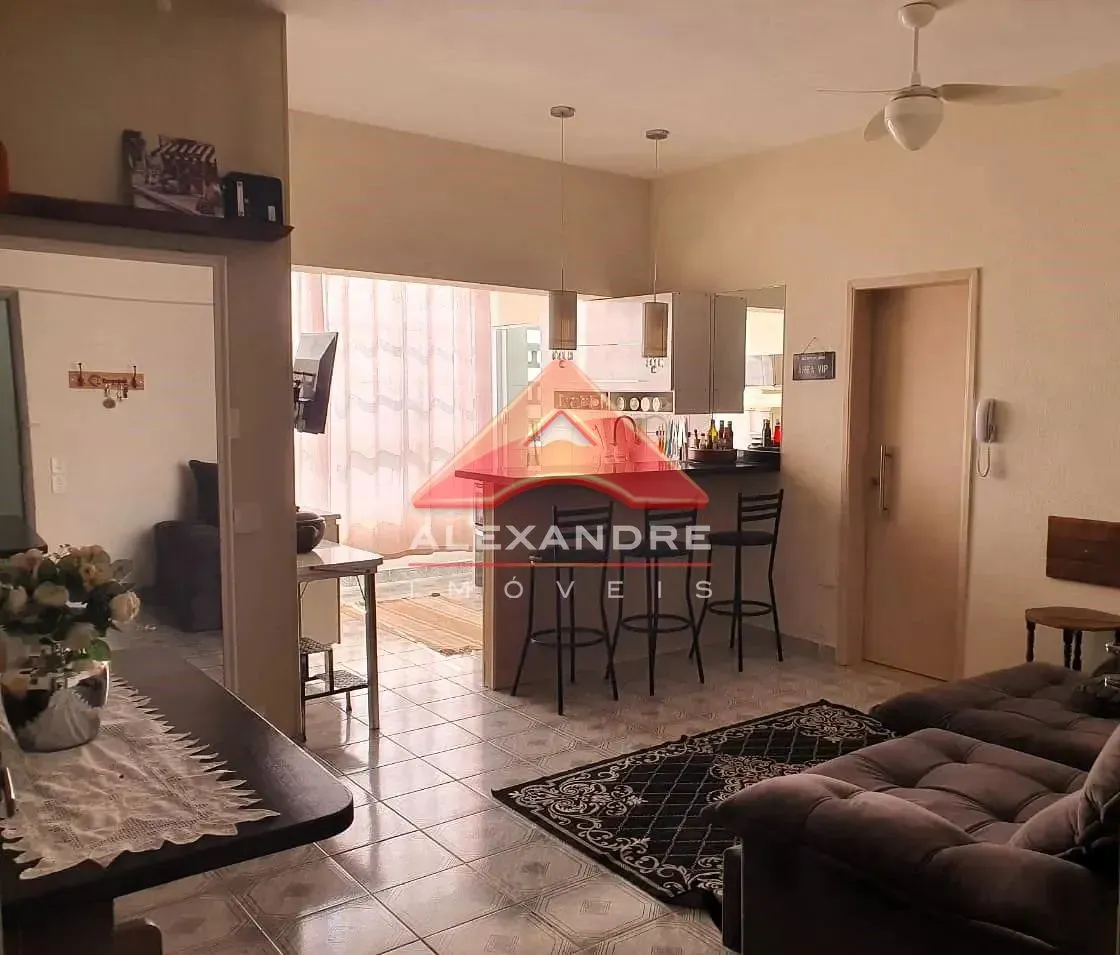 Apartamento, 3 quartos, 103 m² - Foto 2