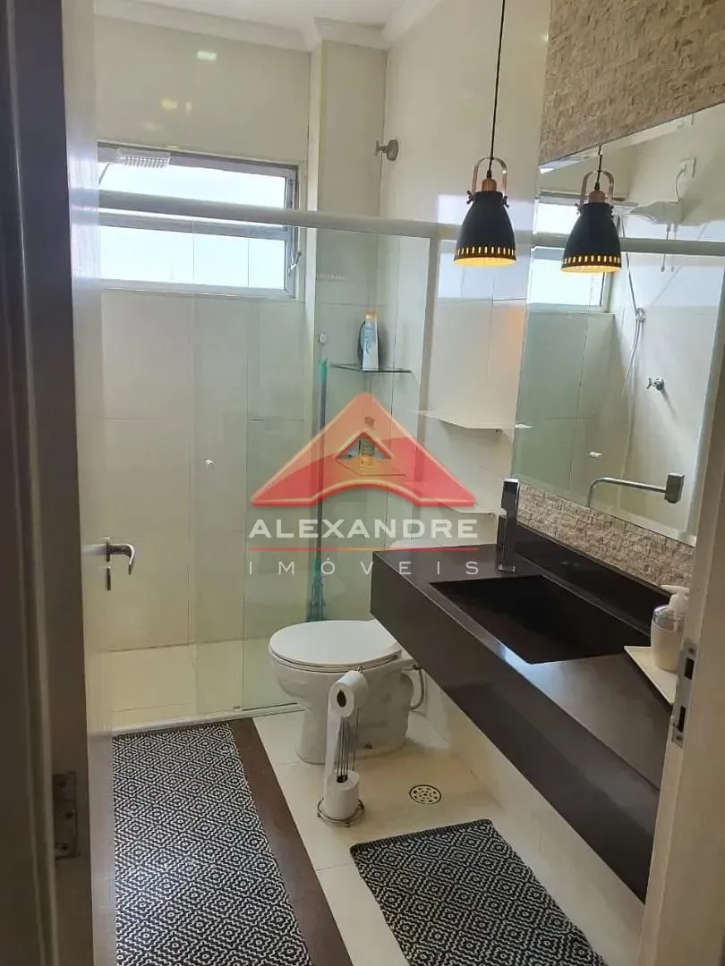 Apartamento, 3 quartos, 103 m² - Foto 20