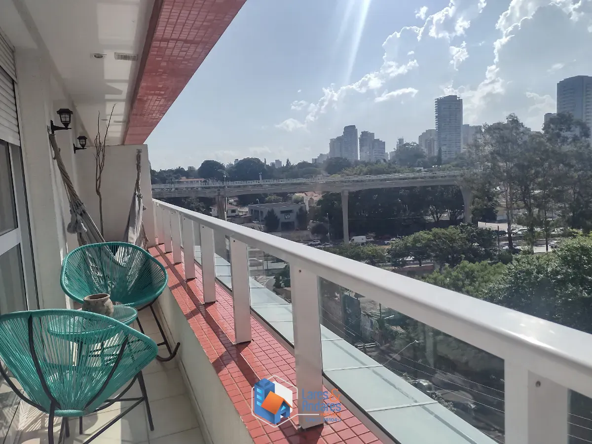 Apartamento, 2 quartos, 99 m² - Foto 11