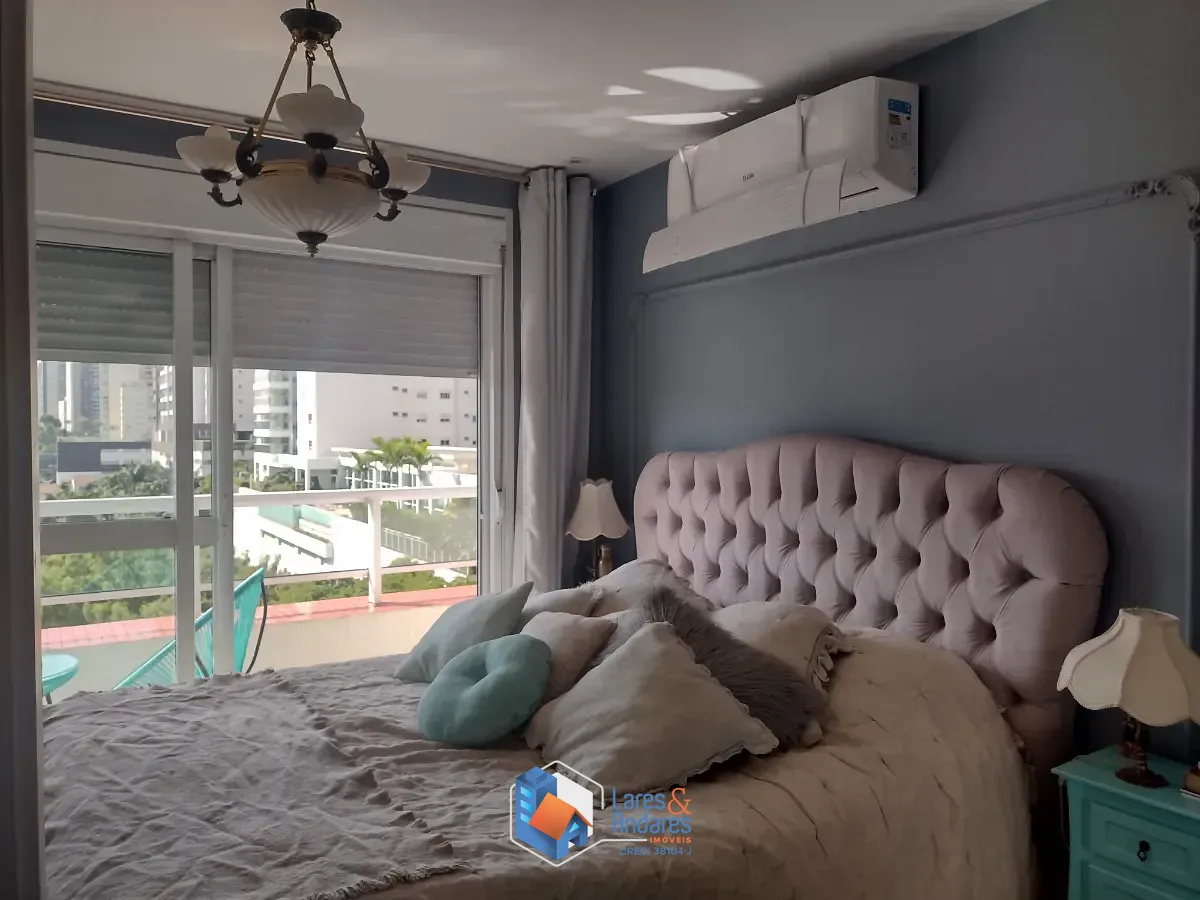 Apartamento, 2 quartos, 99 m² - Foto 9