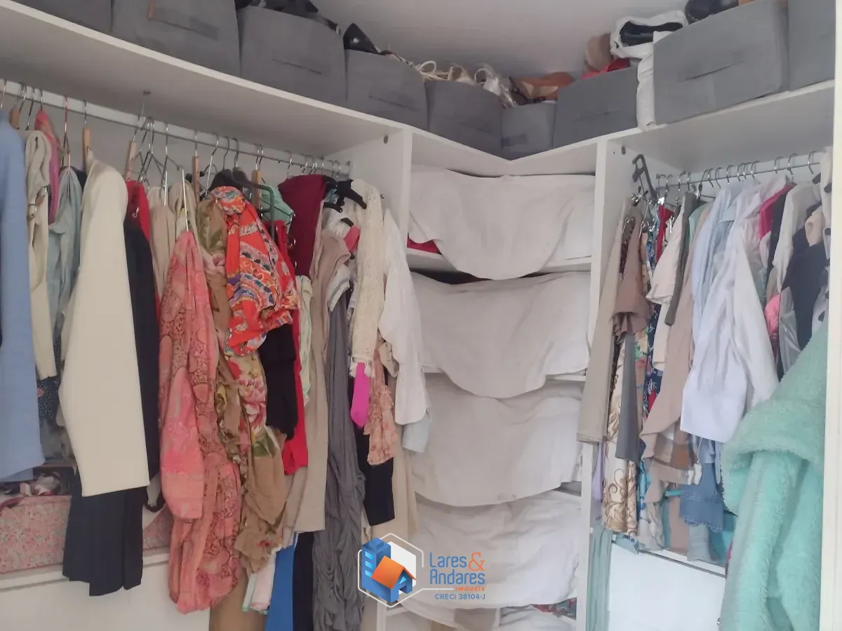 Apartamento, 2 quartos, 99 m² - Foto 10