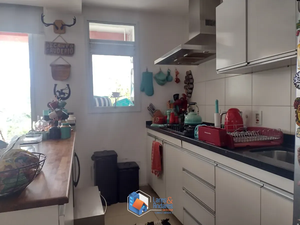 Apartamento, 2 quartos, 99 m² - Foto 5