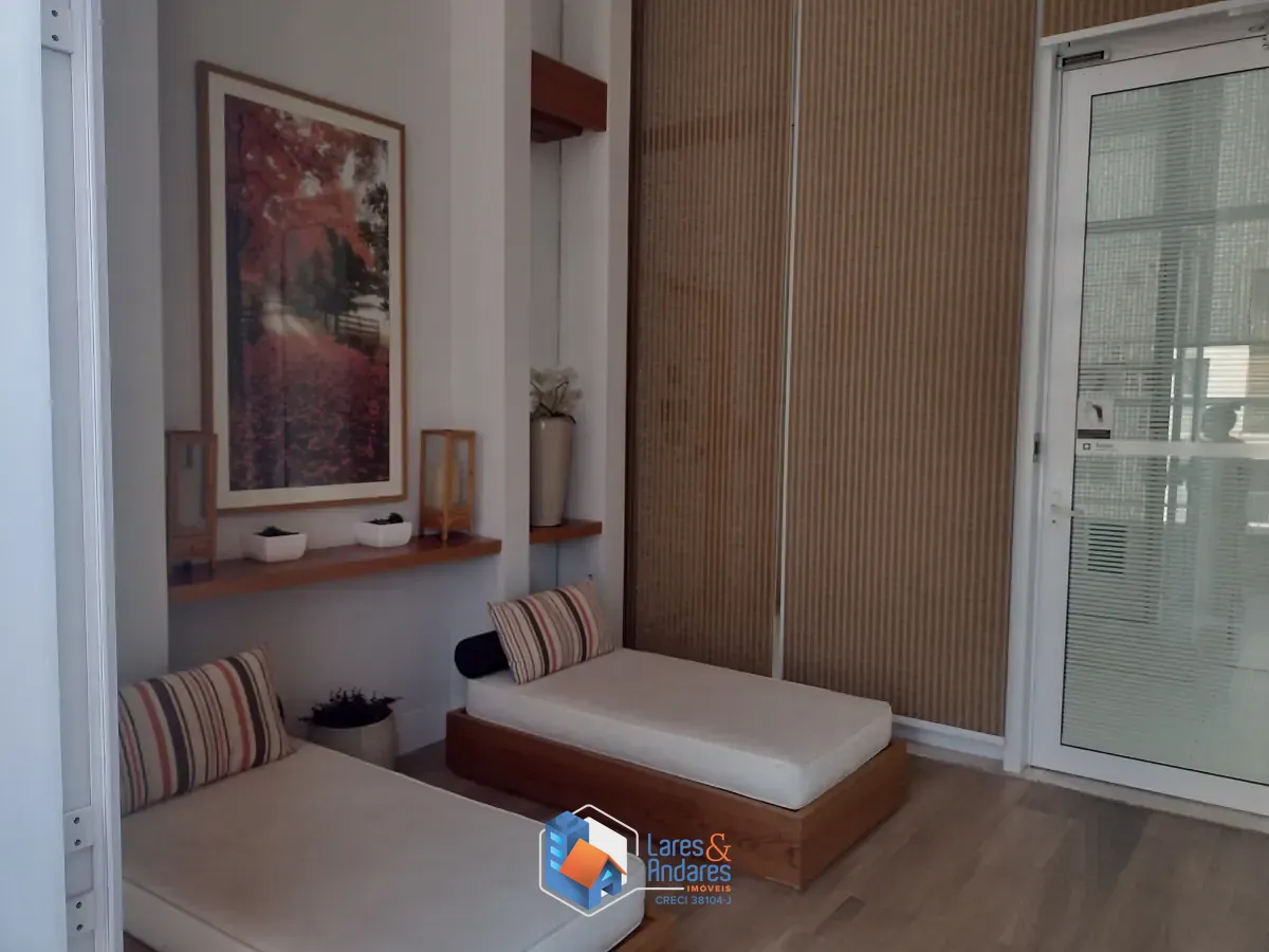 Apartamento, 2 quartos, 99 m² - Foto 37