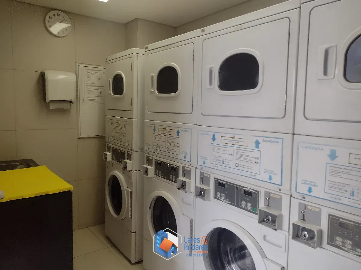 Apartamento, 2 quartos, 99 m² - Foto 41