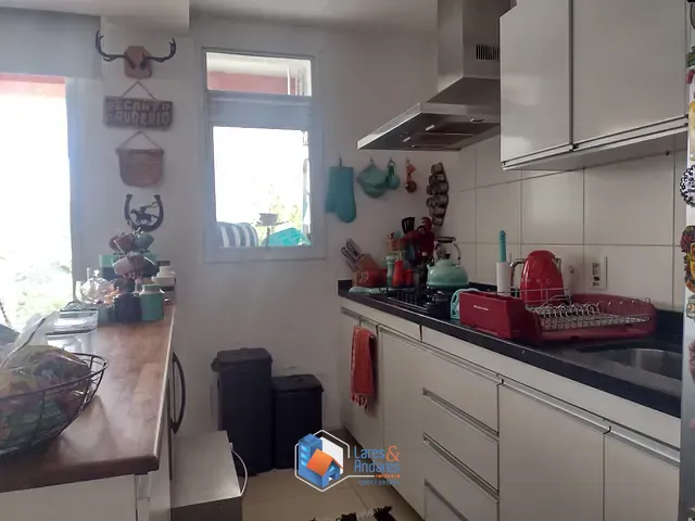 Apartamento com 99m² 2 quartos e 3 banheiros, à venda, no bairro Campo Belo em São Paulo