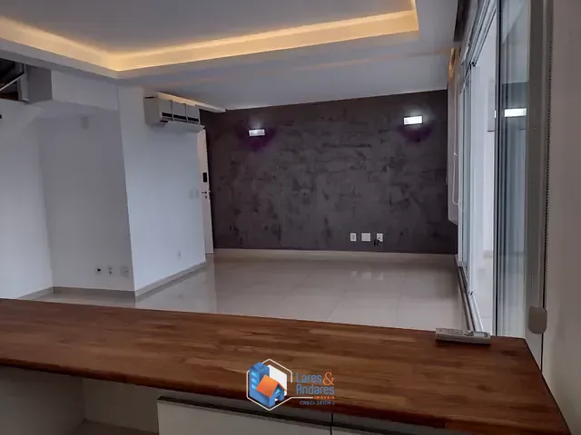 Apartamento com 99m² 2 quartos e 3 banheiros, à venda, no bairro Campo Belo em São Paulo