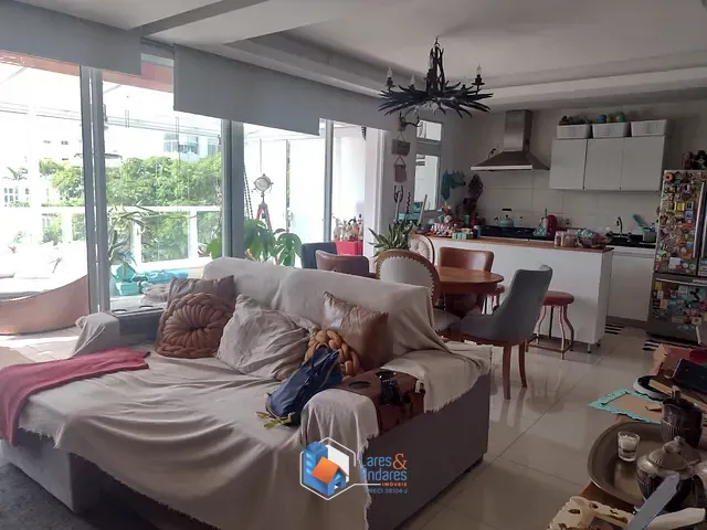Apartamento com 99m² 2 quartos e 3 banheiros, à venda, no bairro Campo Belo em São Paulo