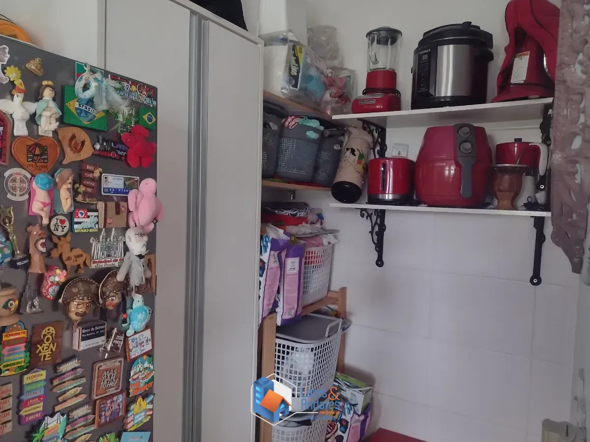 Apartamento, 2 quartos, 99 m² - Foto 6
