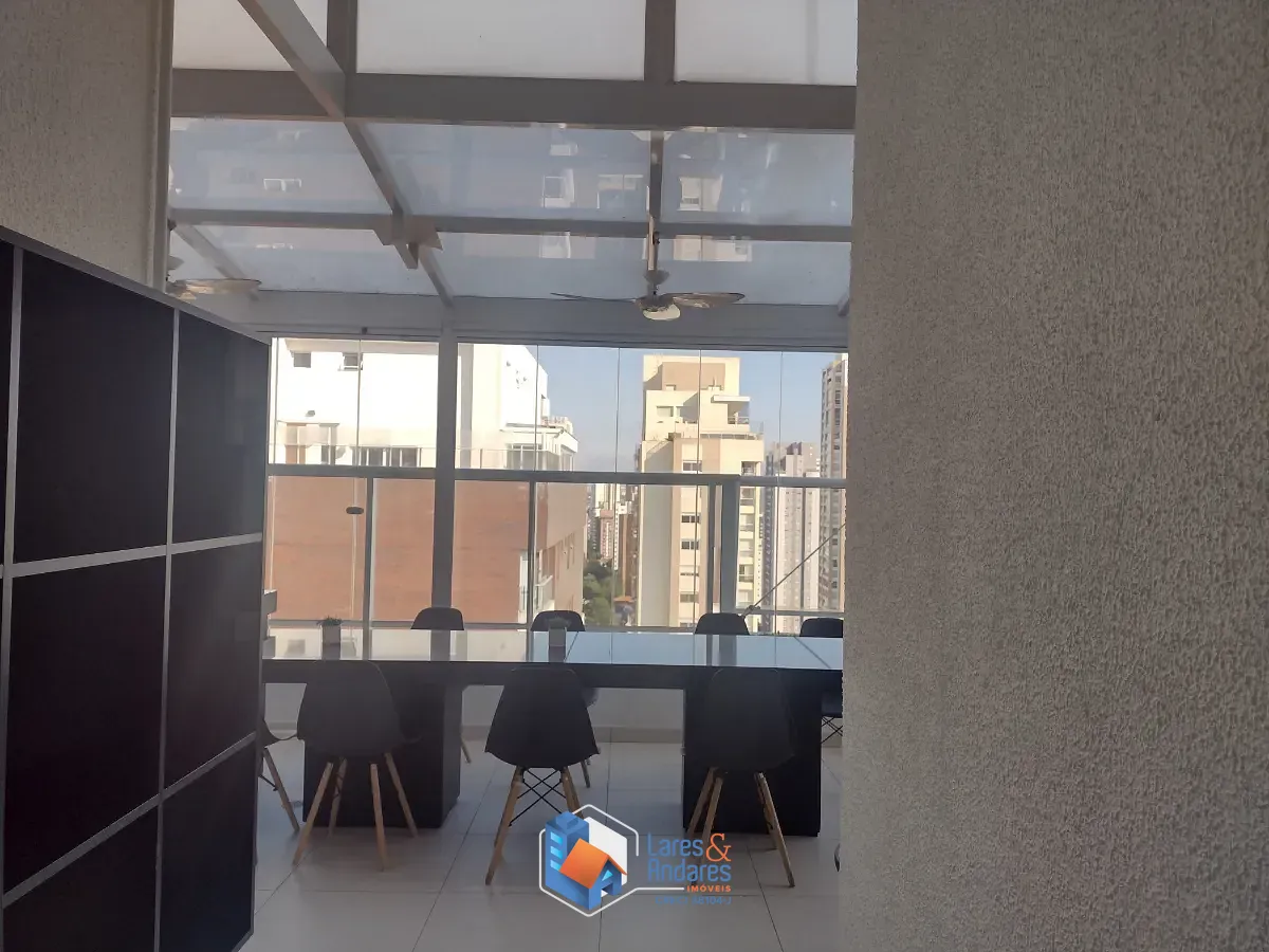 Apartamento, 2 quartos, 99 m² - Foto 31