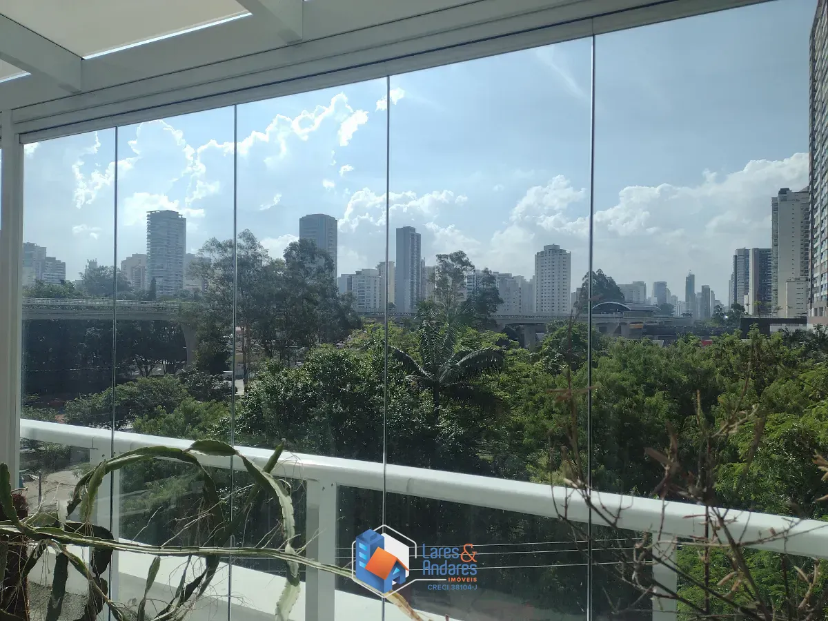 Apartamento, 2 quartos, 99 m² - Foto 1