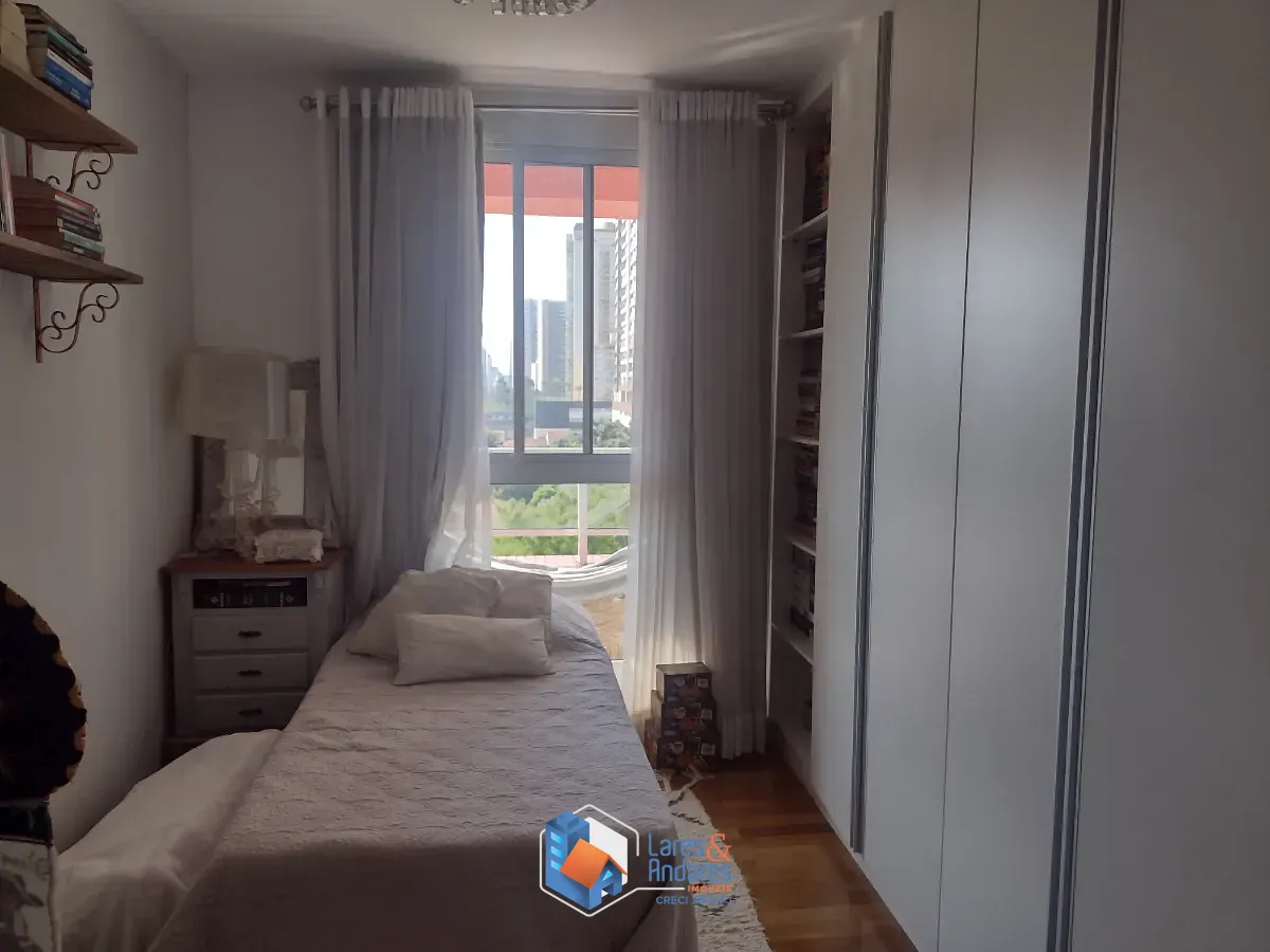 Apartamento, 2 quartos, 99 m² - Foto 12