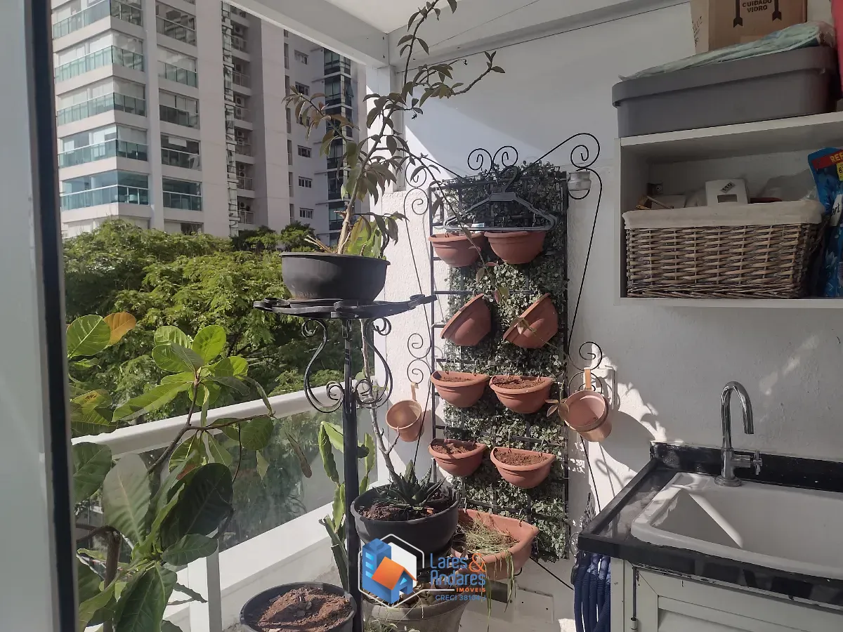 Apartamento, 2 quartos, 99 m² - Foto 7