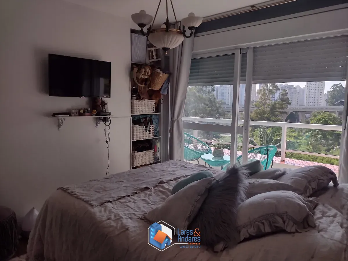 Apartamento, 2 quartos, 99 m² - Foto 8