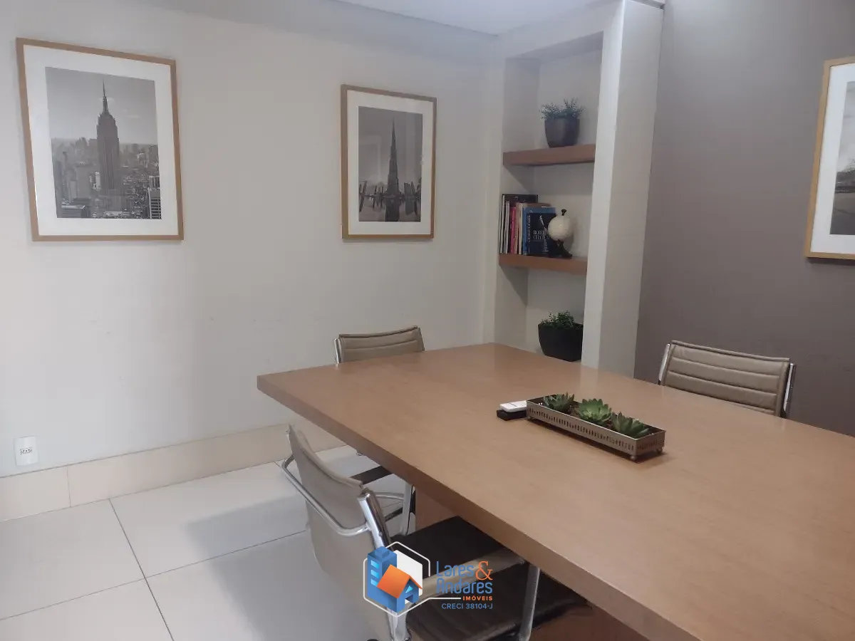 Apartamento, 2 quartos, 99 m² - Foto 35