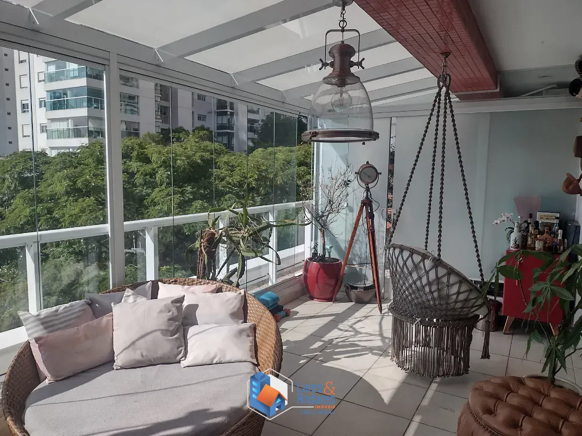 Apartamento, 2 quartos, 99 m² - Foto 2