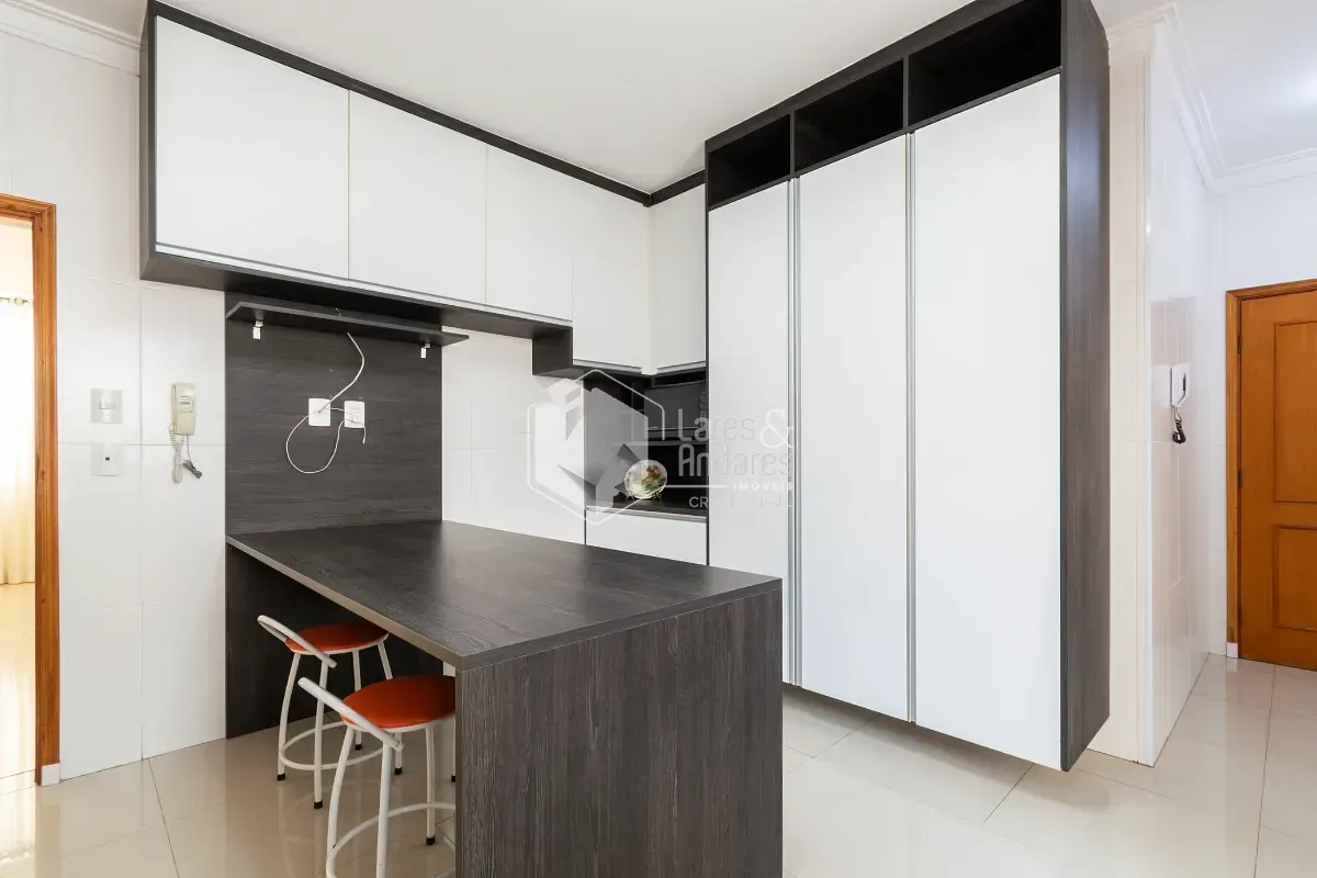 Apartamento, 3 quartos, 177 m² - Foto 19