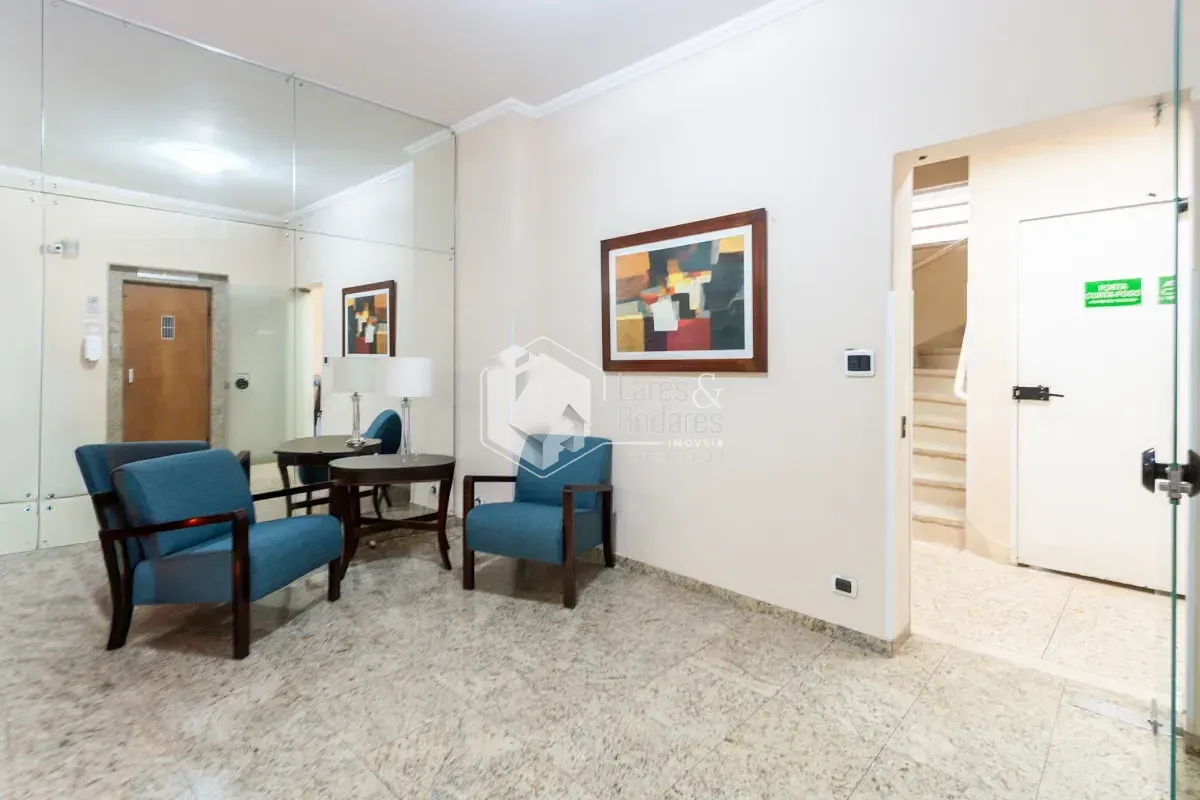 Apartamento, 3 quartos, 177 m² - Foto 47