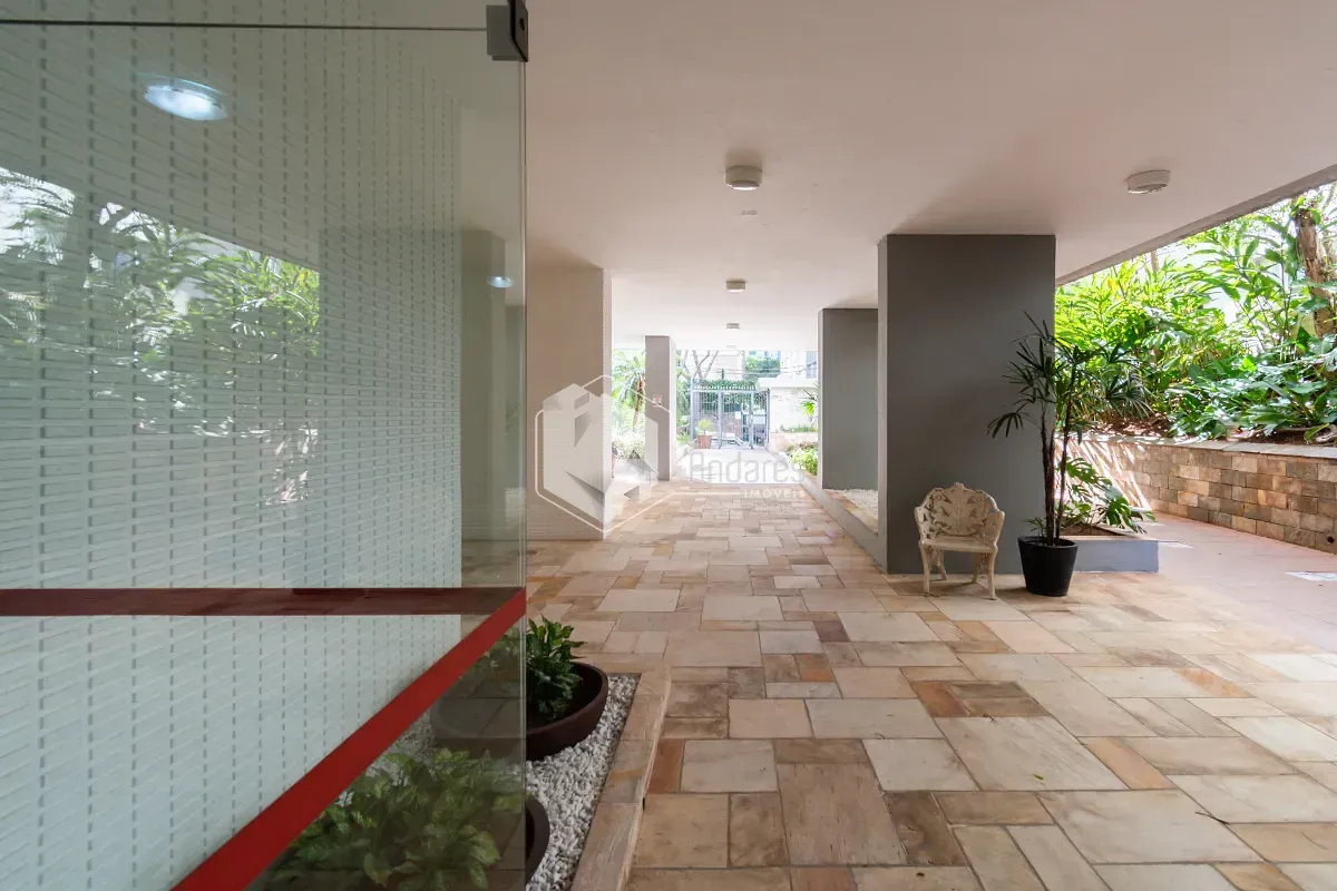 Apartamento, 3 quartos, 177 m² - Foto 45