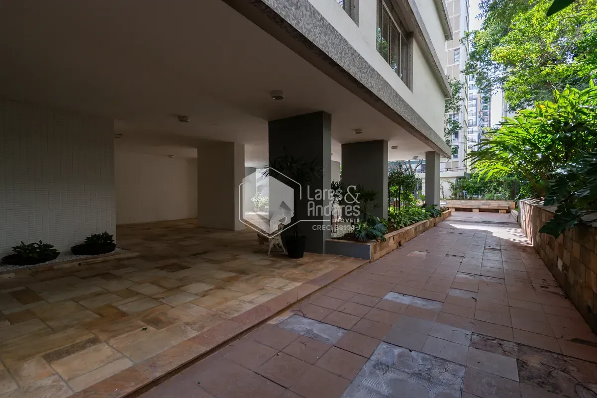 Apartamento, 3 quartos, 177 m² - Foto 41