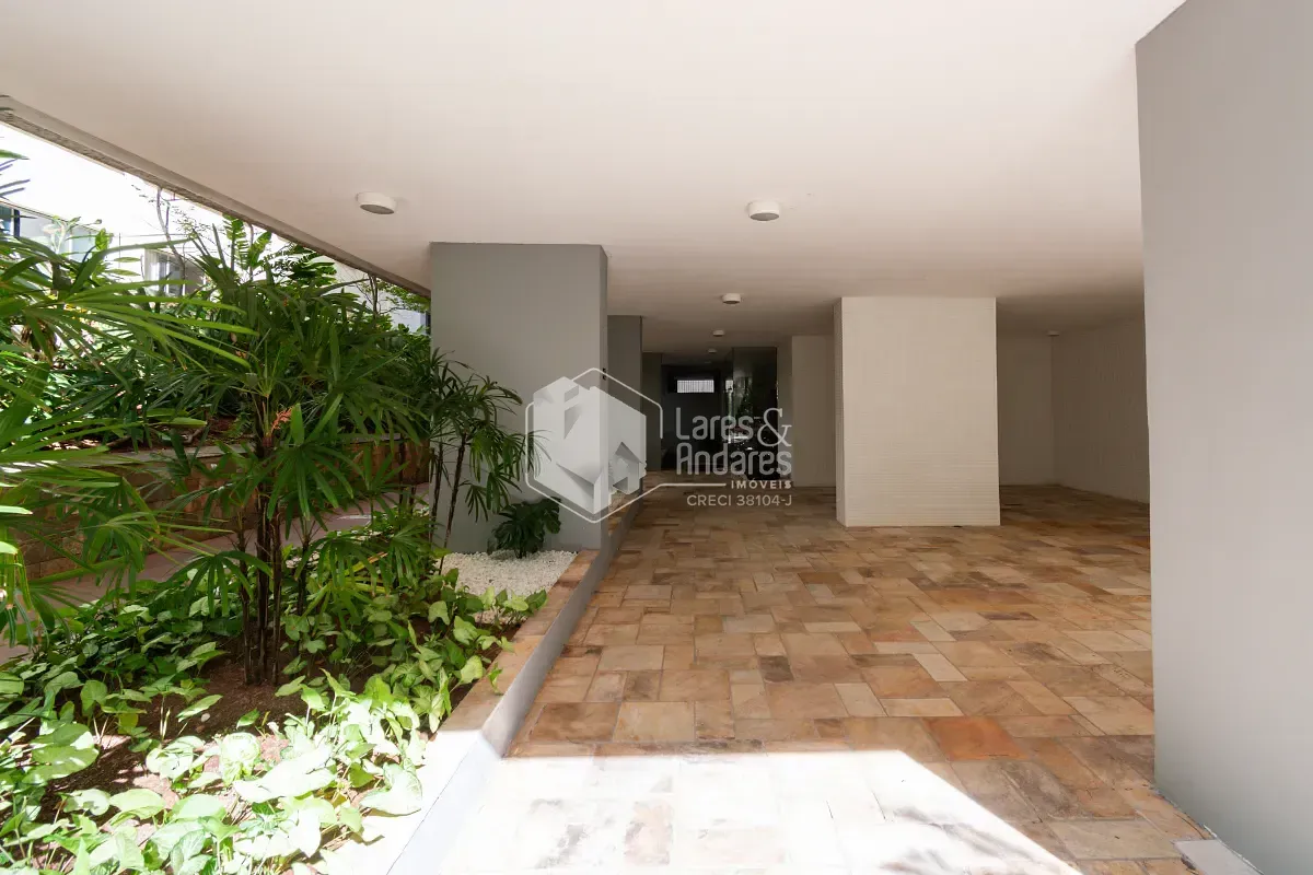 Apartamento, 3 quartos, 177 m² - Foto 44