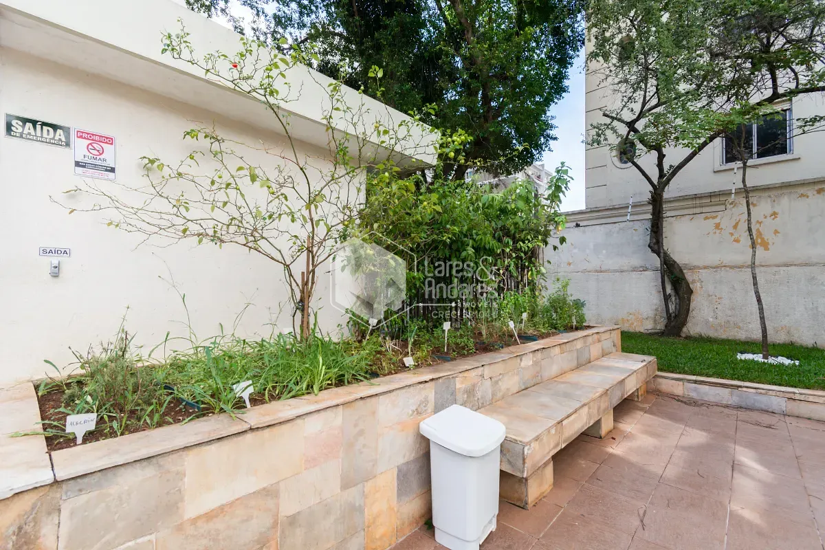 Apartamento, 3 quartos, 177 m² - Foto 43